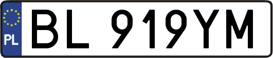 BL919YM