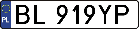 BL919YP