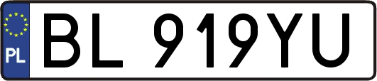 BL919YU