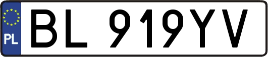 BL919YV