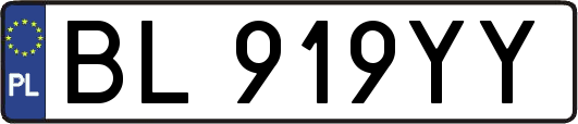 BL919YY