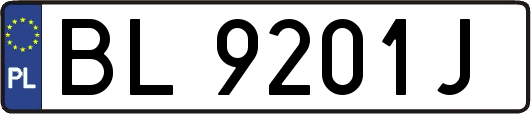 BL9201J