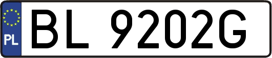 BL9202G