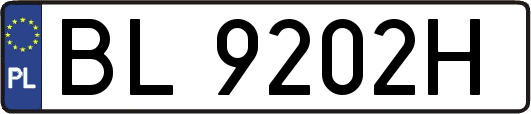BL9202H