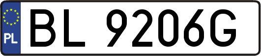 BL9206G