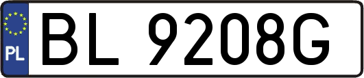 BL9208G