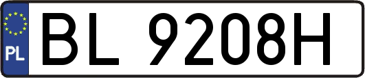 BL9208H