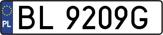 BL9209G