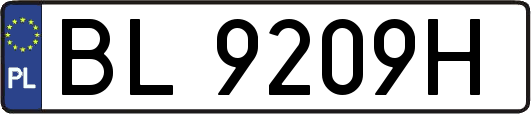 BL9209H