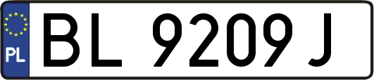 BL9209J