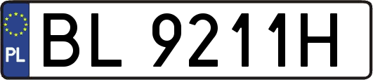 BL9211H