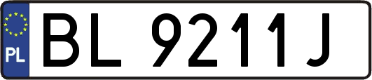 BL9211J