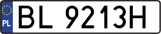 BL9213H