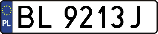 BL9213J