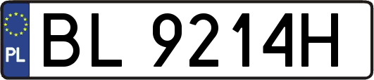 BL9214H