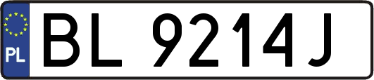 BL9214J