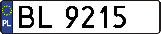BL9215