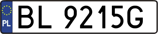 BL9215G