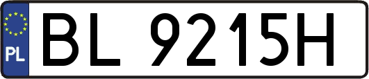 BL9215H