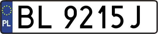 BL9215J