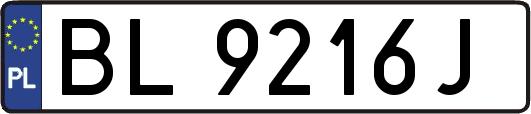 BL9216J