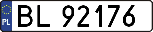 BL92176