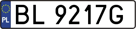 BL9217G