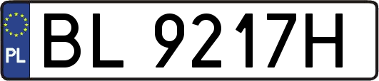BL9217H