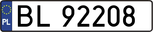 BL92208