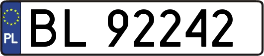 BL92242