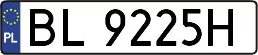 BL9225H