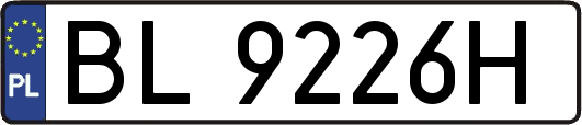 BL9226H