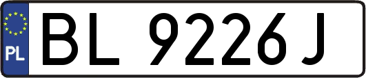 BL9226J