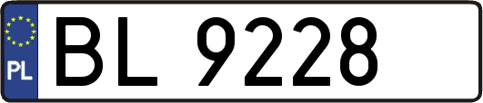 BL9228