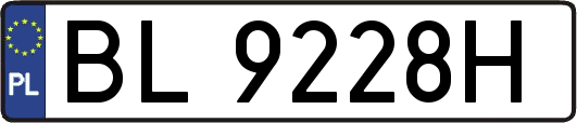 BL9228H