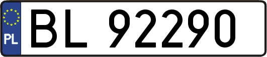 BL92290