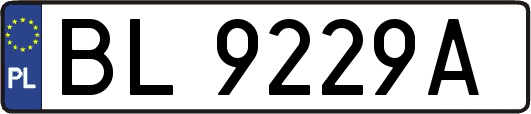 BL9229A