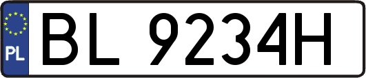 BL9234H