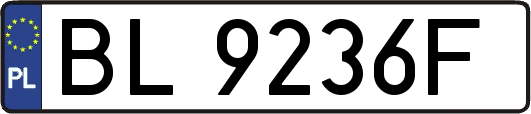 BL9236F