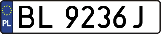 BL9236J