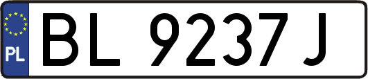BL9237J