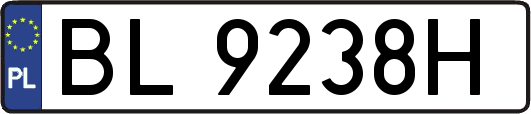 BL9238H