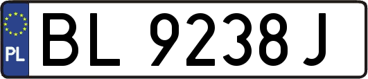 BL9238J