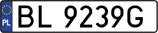 BL9239G