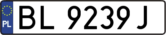 BL9239J