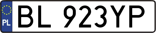 BL923YP