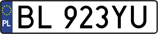 BL923YU