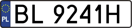 BL9241H