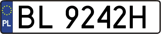 BL9242H