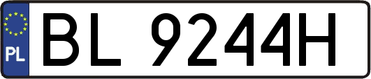 BL9244H